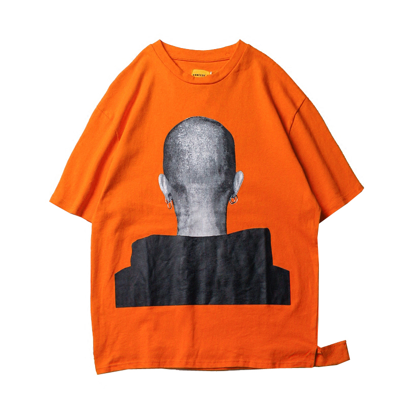 Struggle heavyweight tee