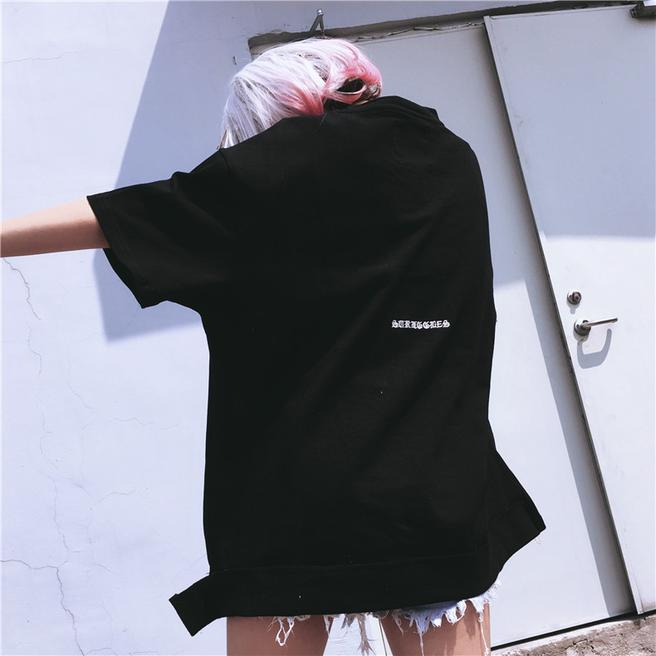 Struggle heavyweight tee