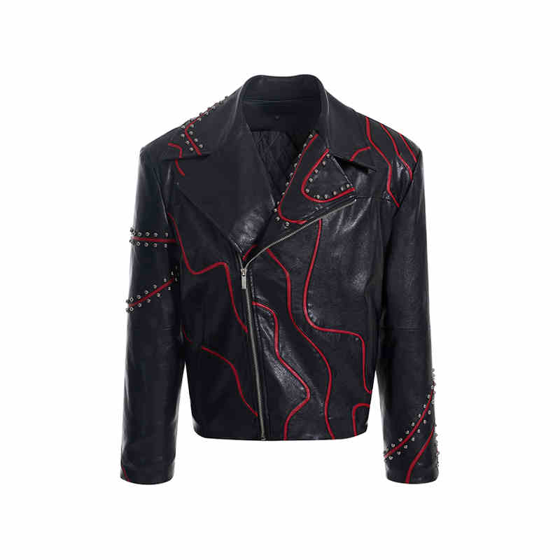 Backlash Jacket