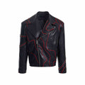 Backlash Jacket